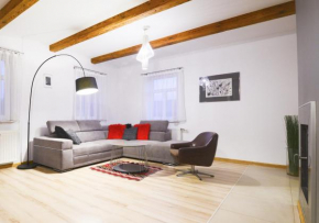 Apartament Topczewo